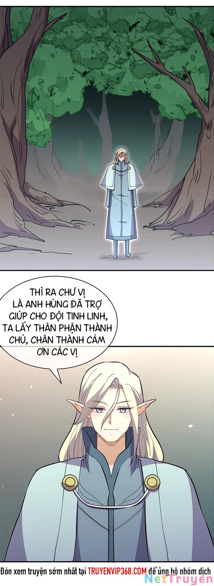 Bạn Gái Tôi Là Long Ngạo Thiên Chapter 42 - Trang 9