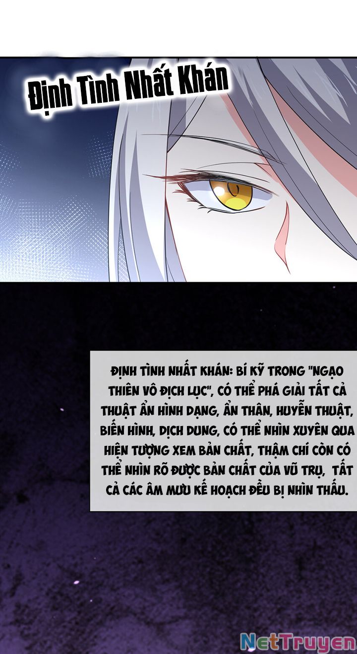 Bạn Gái Tôi Là Long Ngạo Thiên Chapter 23 - Trang 22