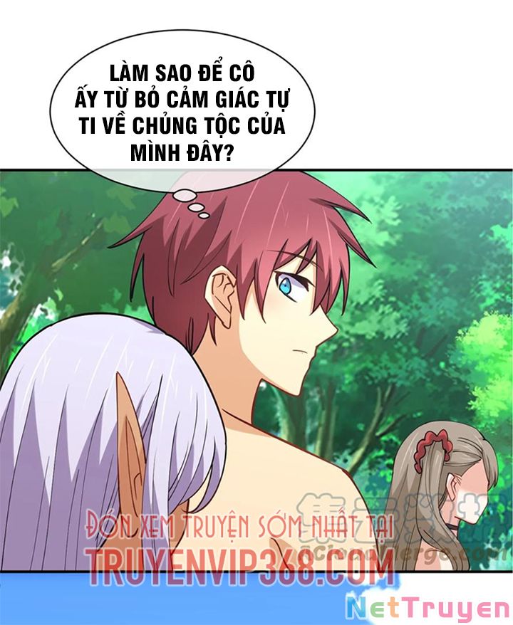 Bạn Gái Tôi Là Long Ngạo Thiên Chapter 42 - Trang 6