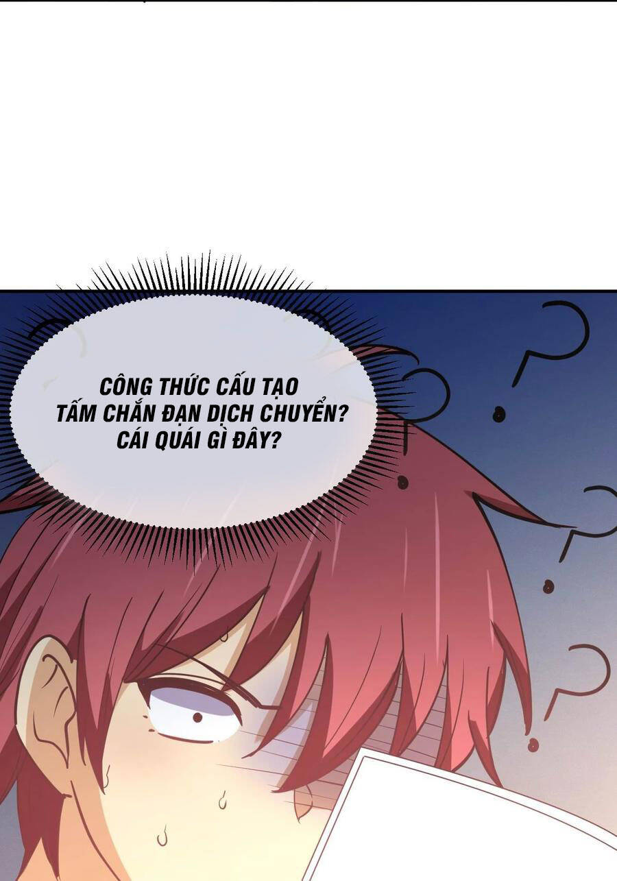 Bạn Gái Tôi Là Long Ngạo Thiên Chapter 64 - Trang 37