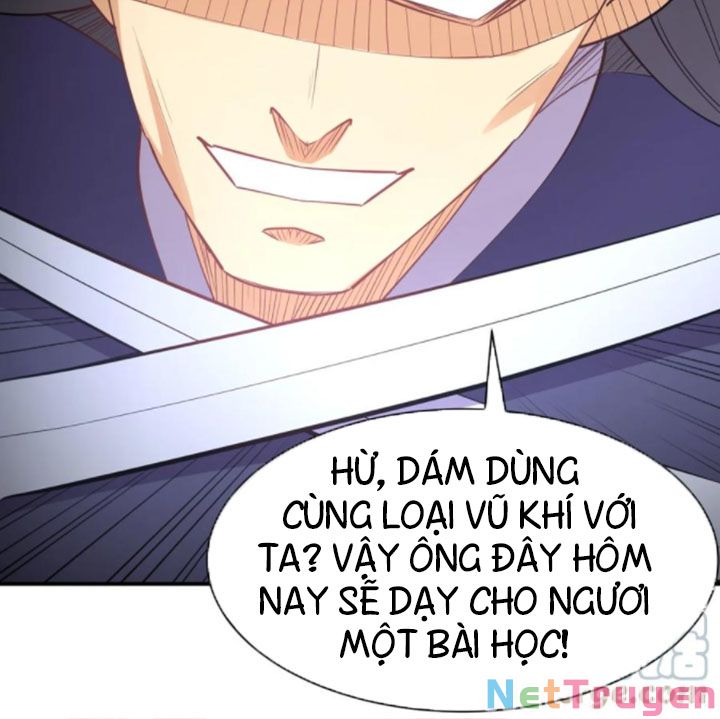 Bạn Gái Tôi Là Long Ngạo Thiên Chapter 50 - Trang 10