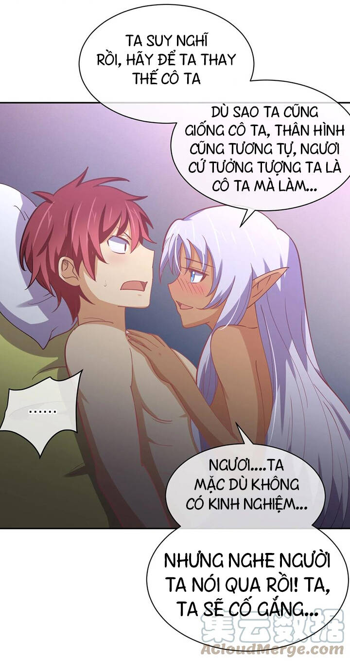 Bạn Gái Tôi Là Long Ngạo Thiên Chapter 45 - Trang 14