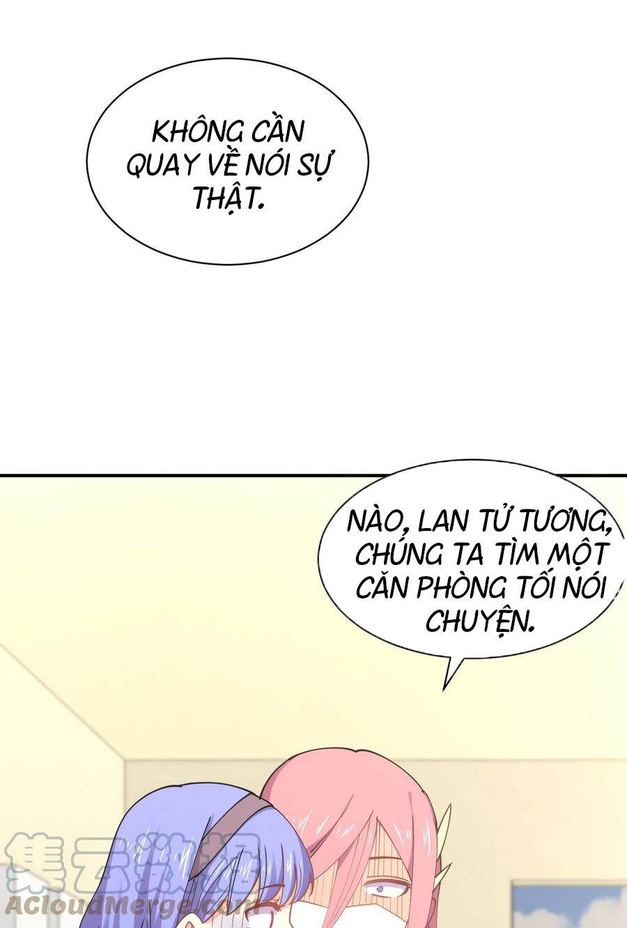 Bạn Gái Tôi Là Long Ngạo Thiên Chapter 66 - Trang 33