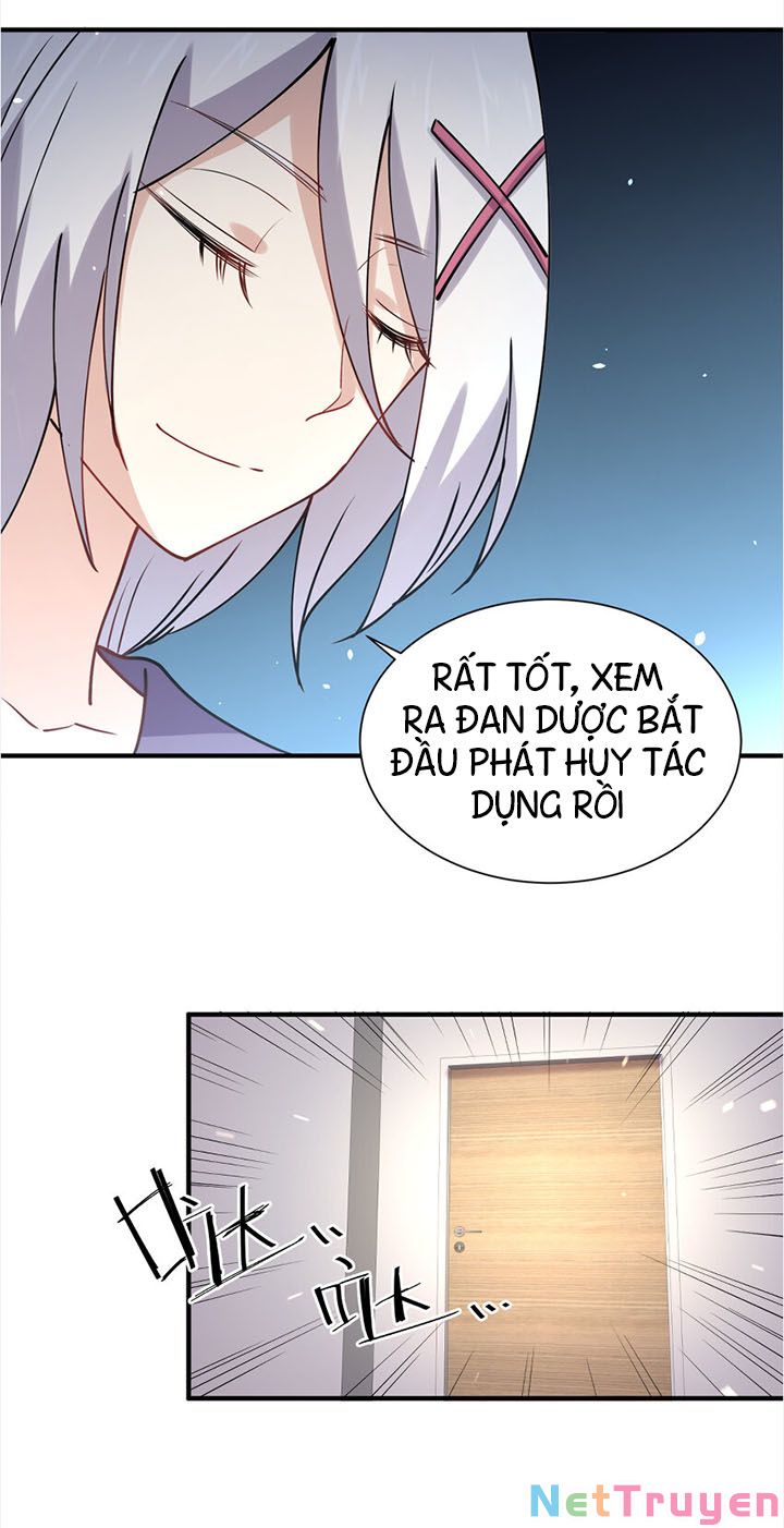 Bạn Gái Tôi Là Long Ngạo Thiên Chapter 8 - Trang 38