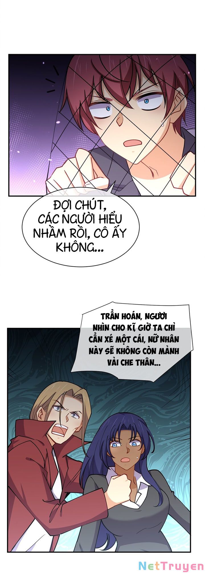 Bạn Gái Tôi Là Long Ngạo Thiên Chapter 29 - Trang 8