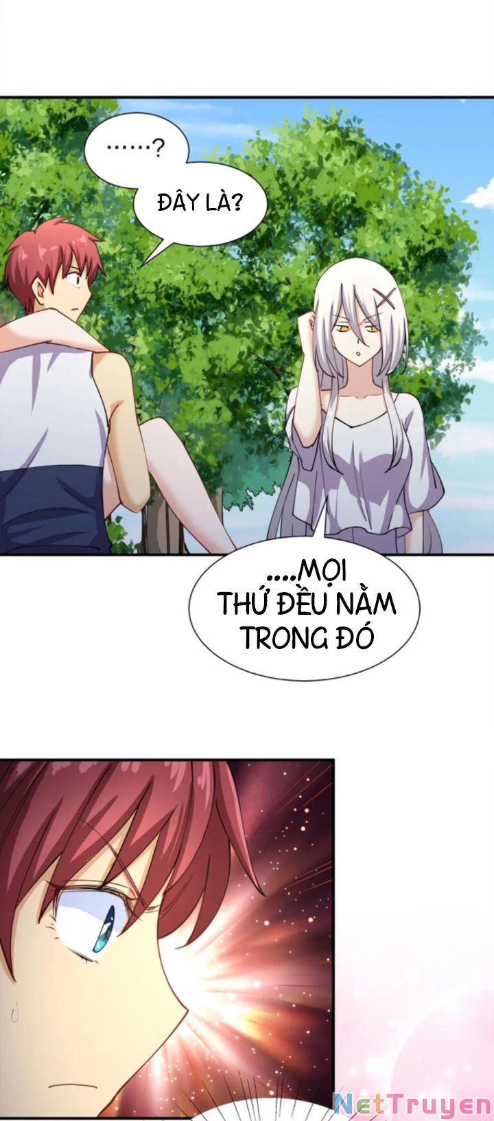 Bạn Gái Tôi Là Long Ngạo Thiên Chapter 12 - Trang 25