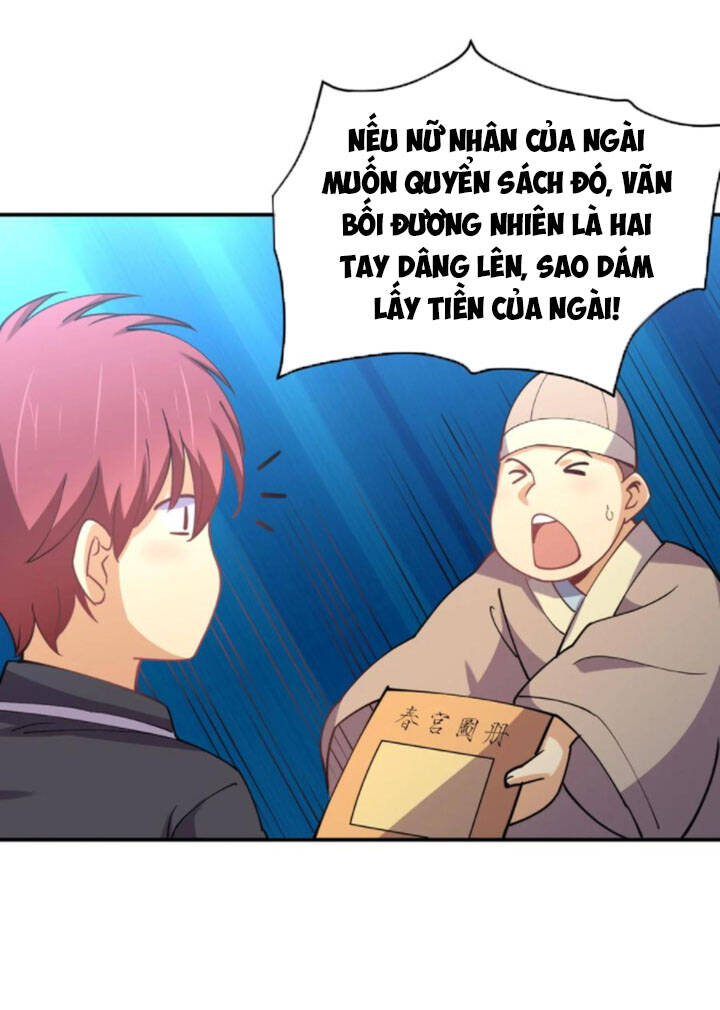 Bạn Gái Tôi Là Long Ngạo Thiên Chapter 51 - Trang 6