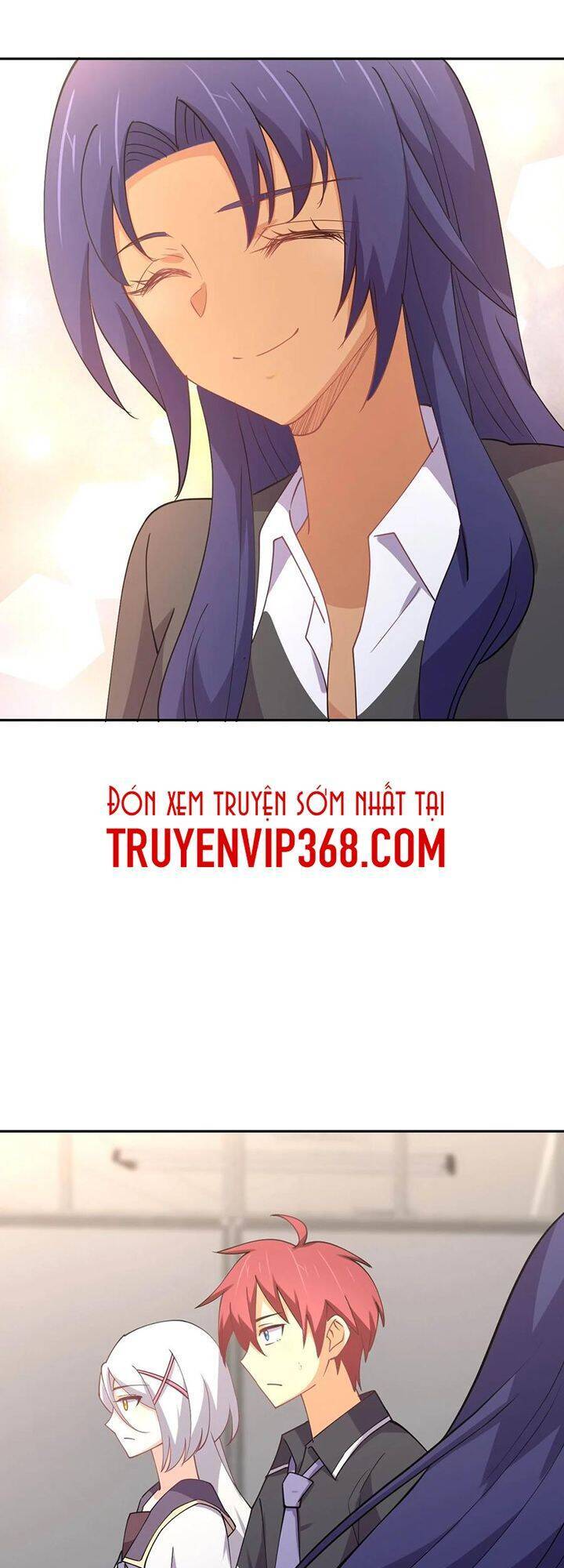 Bạn Gái Tôi Là Long Ngạo Thiên Chapter 46 - Trang 3