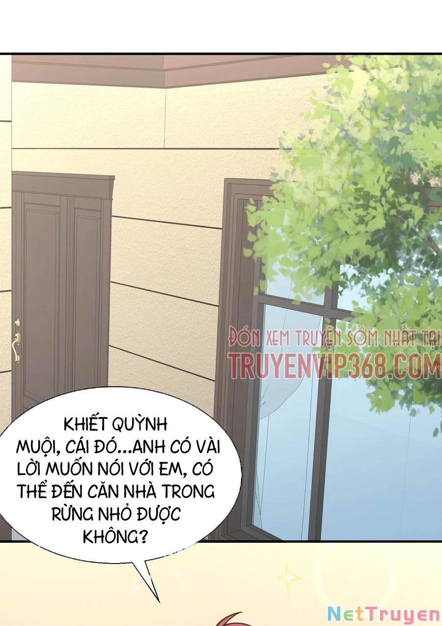 Bạn Gái Tôi Là Long Ngạo Thiên Chapter 55 - Trang 66