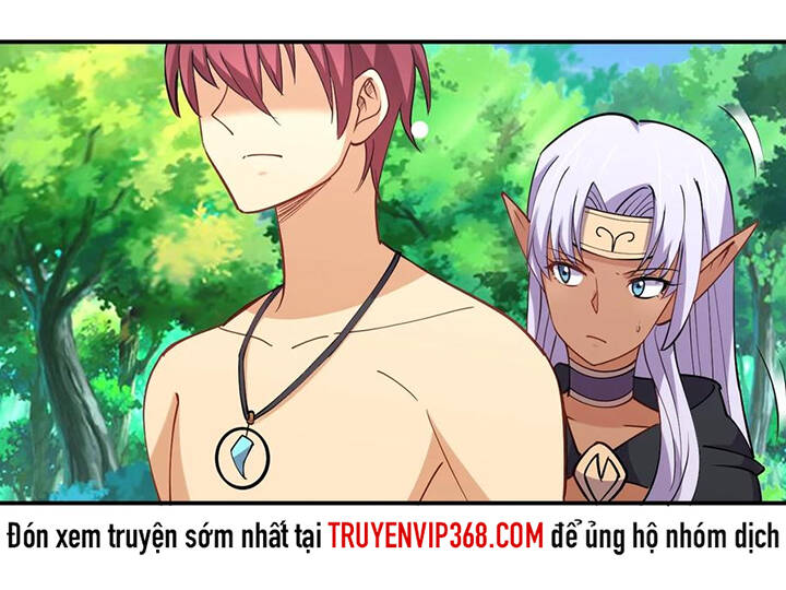 Bạn Gái Tôi Là Long Ngạo Thiên Chapter 39 - Trang 32