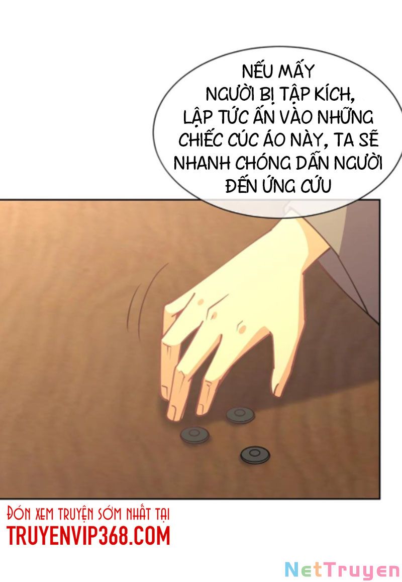 Bạn Gái Tôi Là Long Ngạo Thiên Chapter 32 - Trang 11