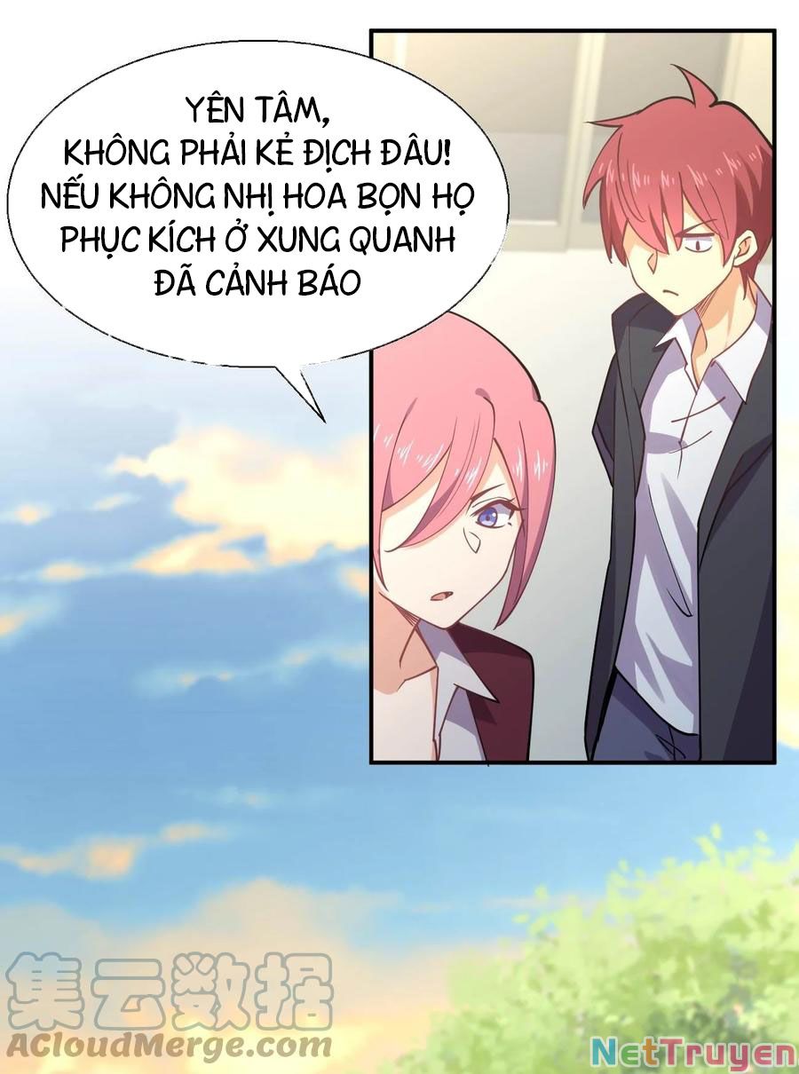 Bạn Gái Tôi Là Long Ngạo Thiên Chapter 55 - Trang 25