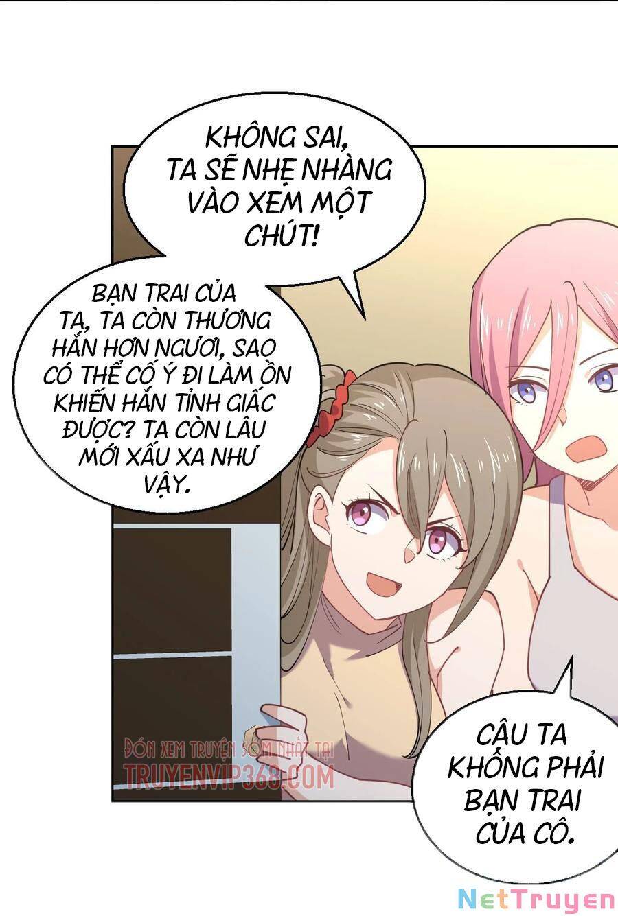 Bạn Gái Tôi Là Long Ngạo Thiên Chapter 65 - Trang 60