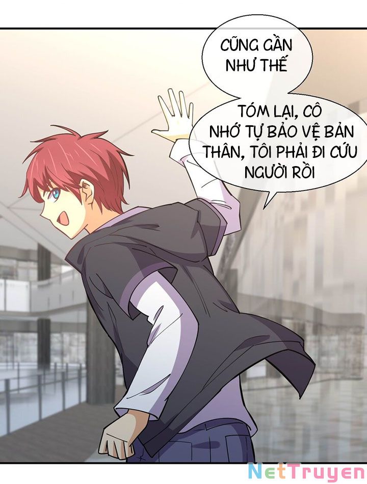 Bạn Gái Tôi Là Long Ngạo Thiên Chapter 54 - Trang 16