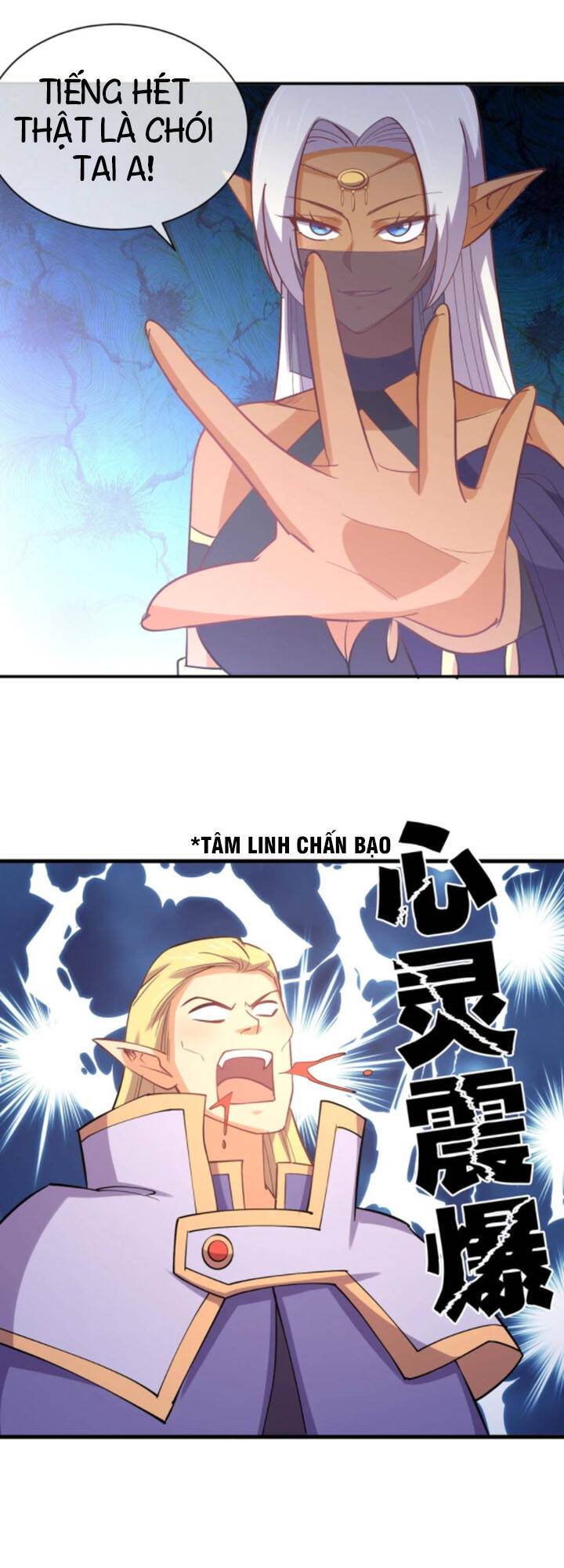 Bạn Gái Tôi Là Long Ngạo Thiên Chapter 40 - Trang 31