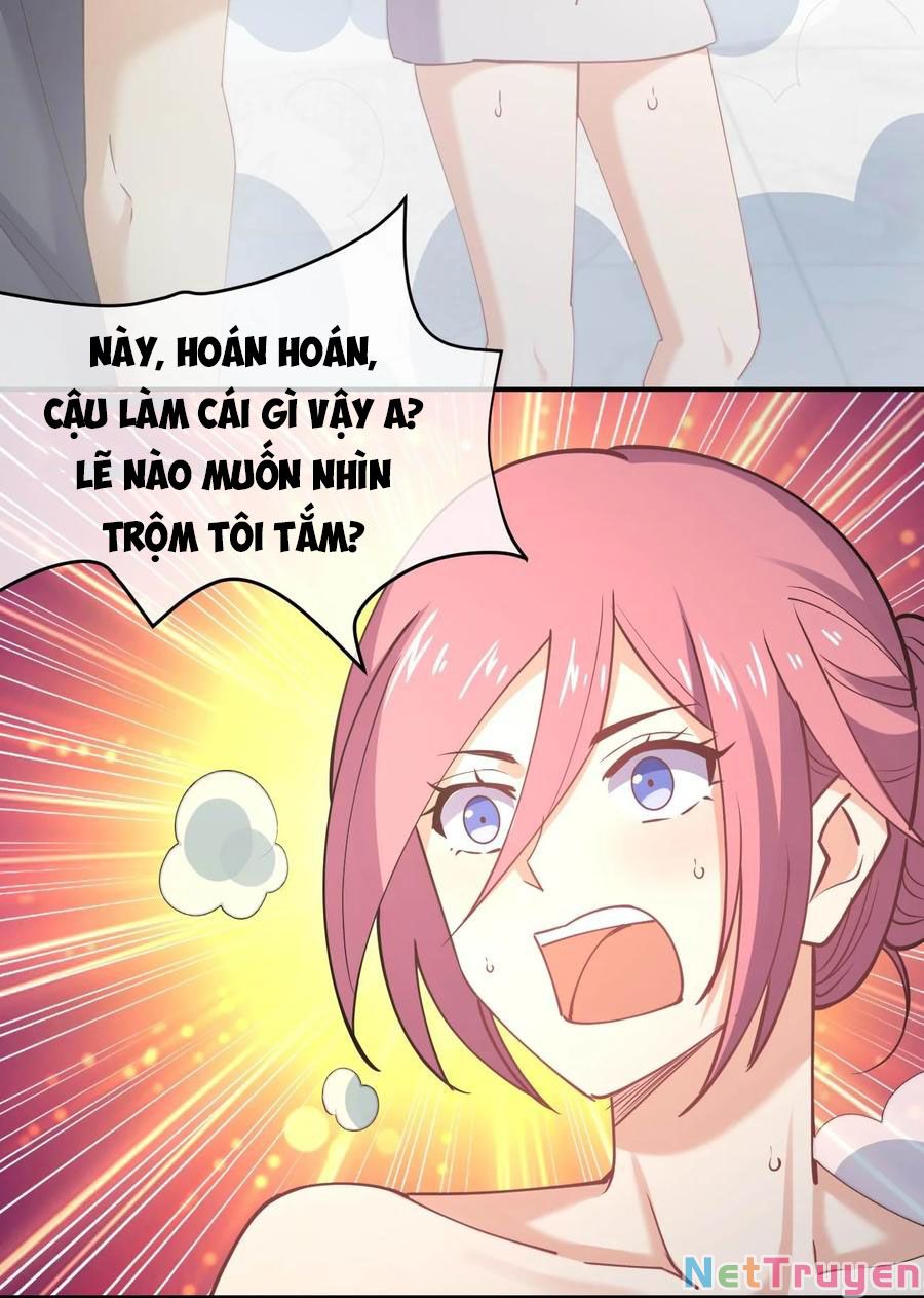 Bạn Gái Tôi Là Long Ngạo Thiên Chapter 56 - Trang 12