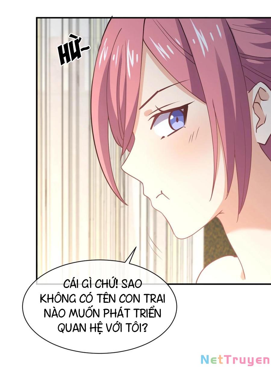 Bạn Gái Tôi Là Long Ngạo Thiên Chapter 56 - Trang 33