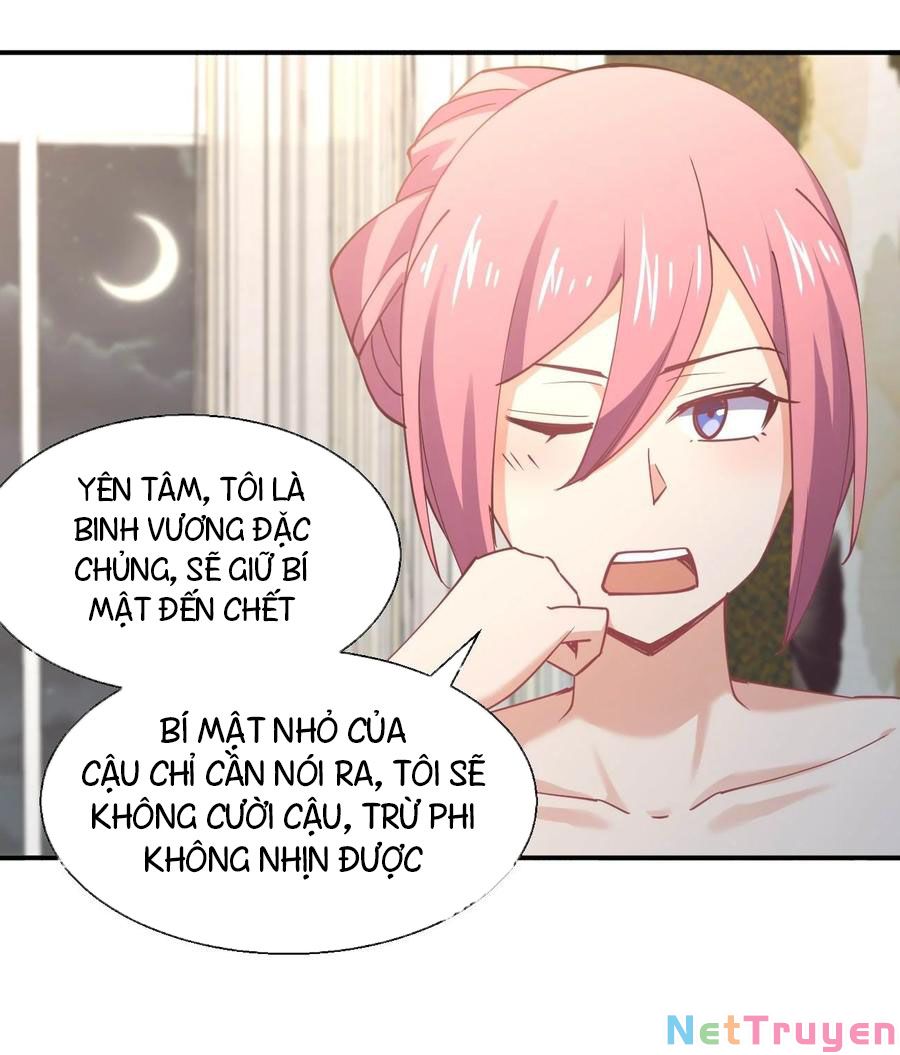 Bạn Gái Tôi Là Long Ngạo Thiên Chapter 56 - Trang 26