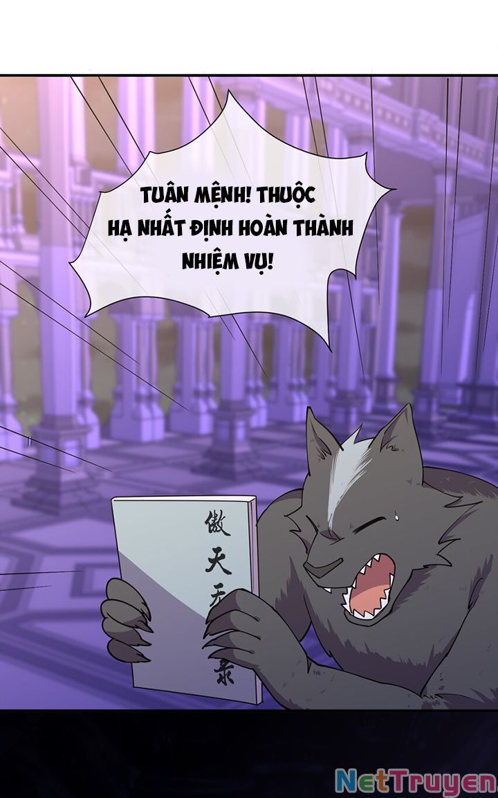 Bạn Gái Tôi Là Long Ngạo Thiên Chapter 21 - Trang 53