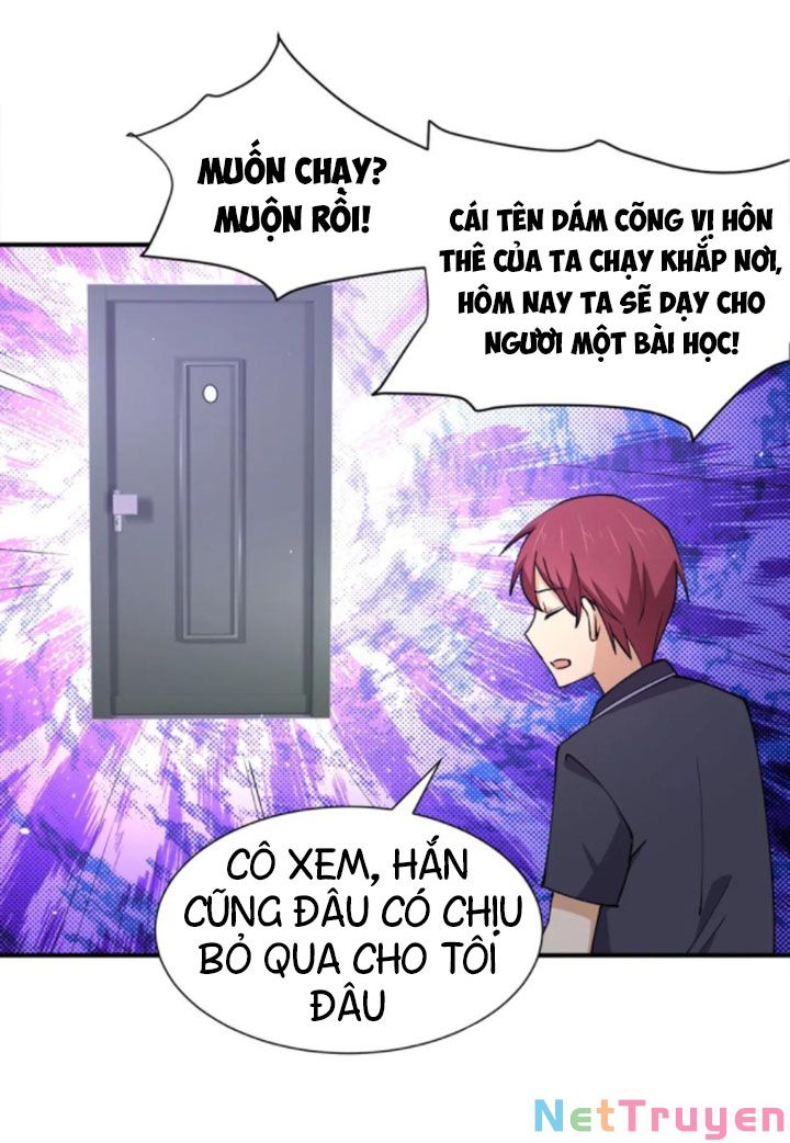 Bạn Gái Tôi Là Long Ngạo Thiên Chapter 15 - Trang 20