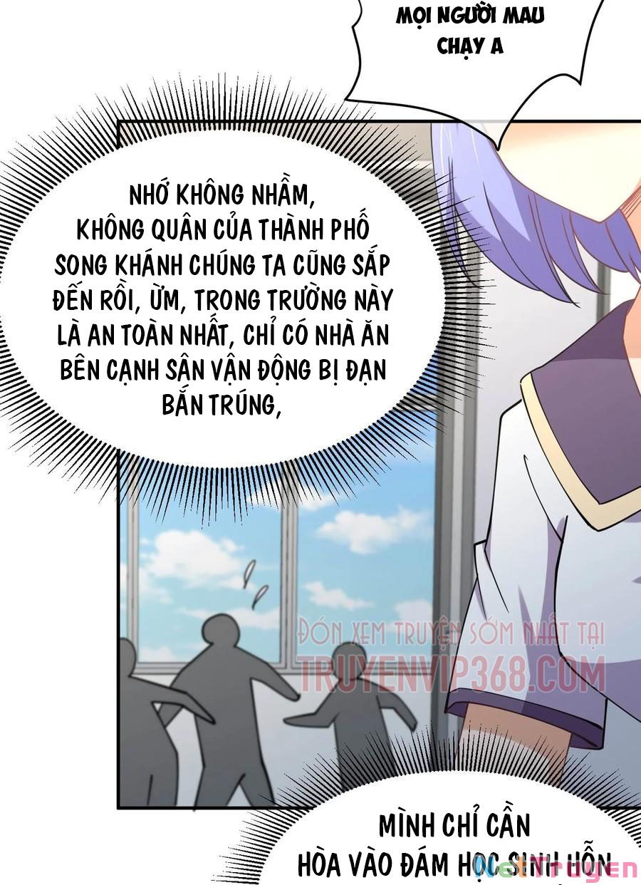 Bạn Gái Tôi Là Long Ngạo Thiên Chapter 58 - Trang 60