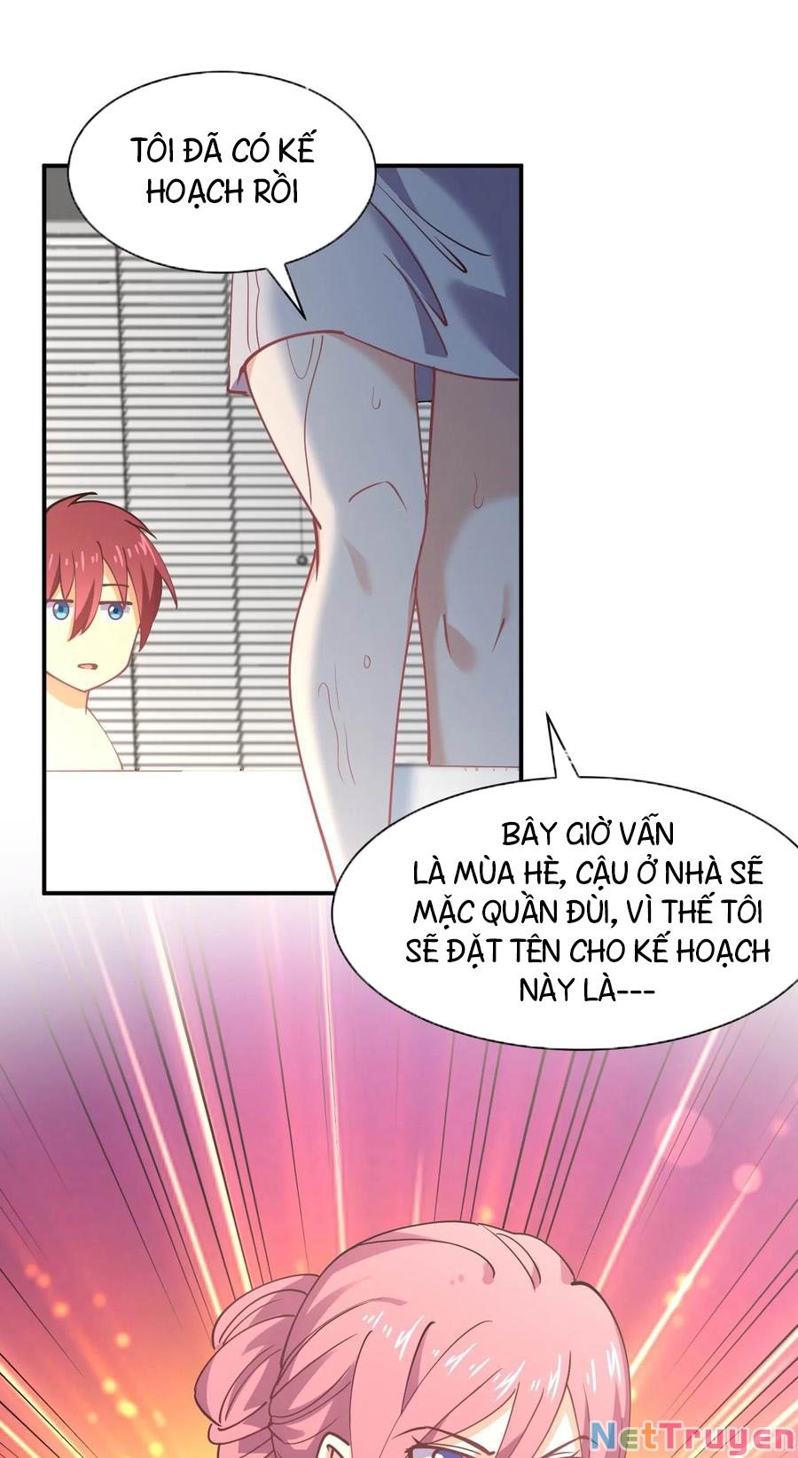 Bạn Gái Tôi Là Long Ngạo Thiên Chapter 57 - Trang 45