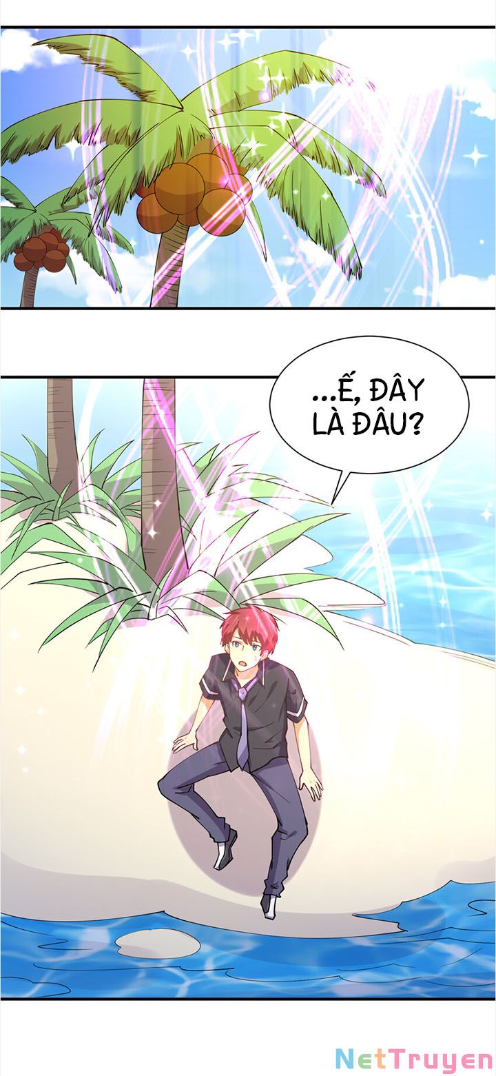 Bạn Gái Tôi Là Long Ngạo Thiên Chapter 9 - Trang 26