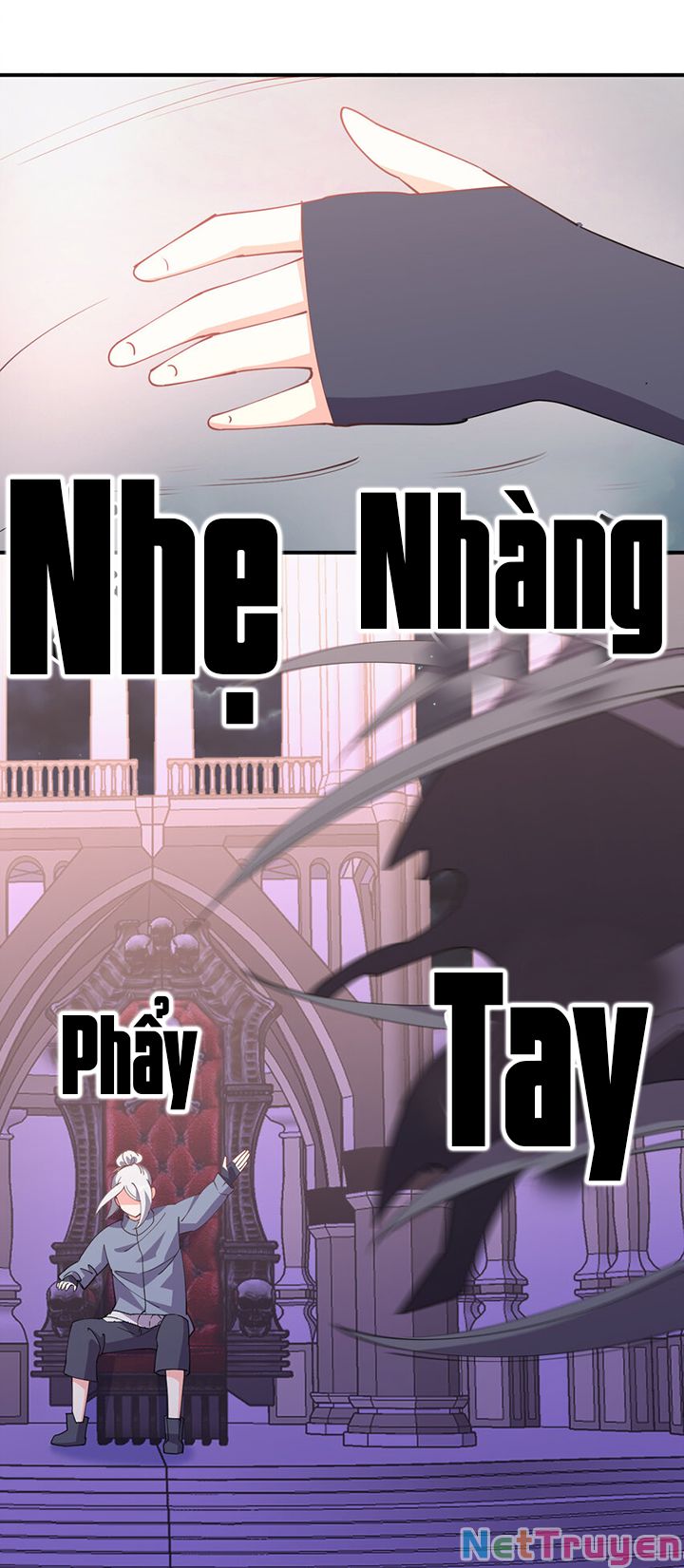 Bạn Gái Tôi Là Long Ngạo Thiên Chapter 21 - Trang 43