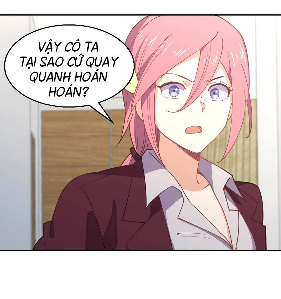 Bạn Gái Tôi Là Long Ngạo Thiên Chapter 66 - Trang 6