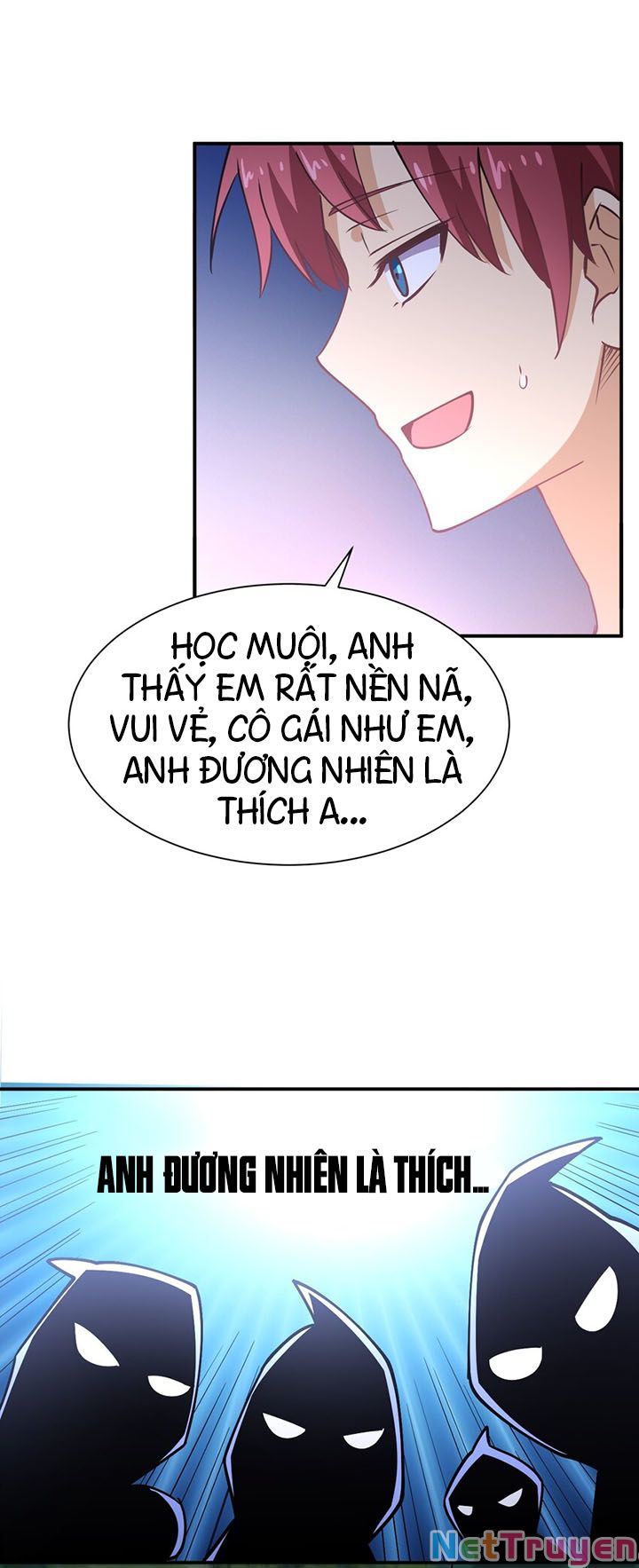 Bạn Gái Tôi Là Long Ngạo Thiên Chapter 28 - Trang 36