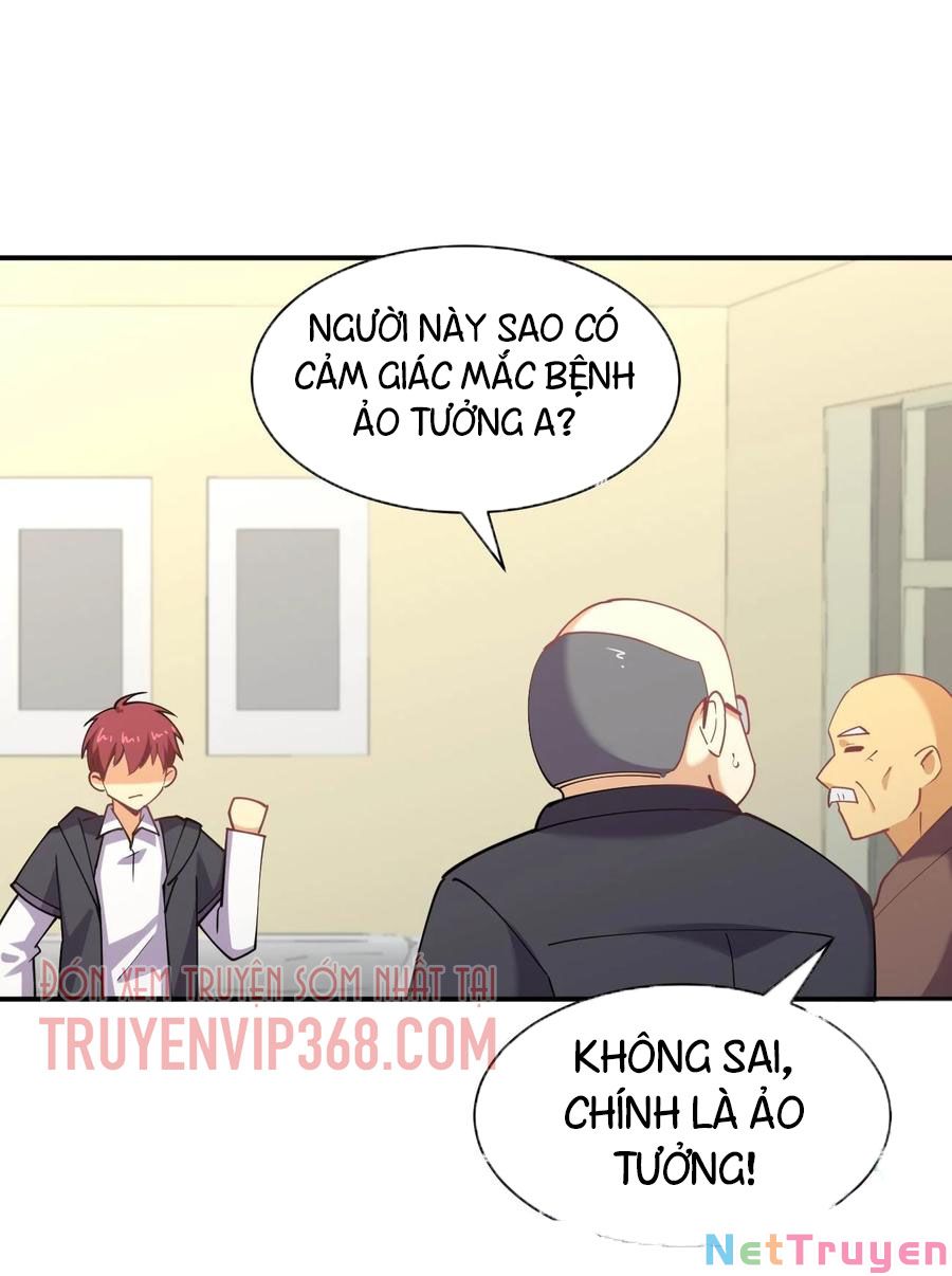 Bạn Gái Tôi Là Long Ngạo Thiên Chapter 55 - Trang 37