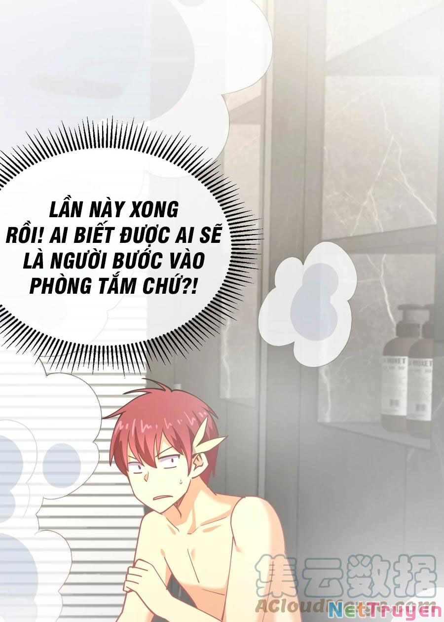 Bạn Gái Tôi Là Long Ngạo Thiên Chapter 56 - Trang 61