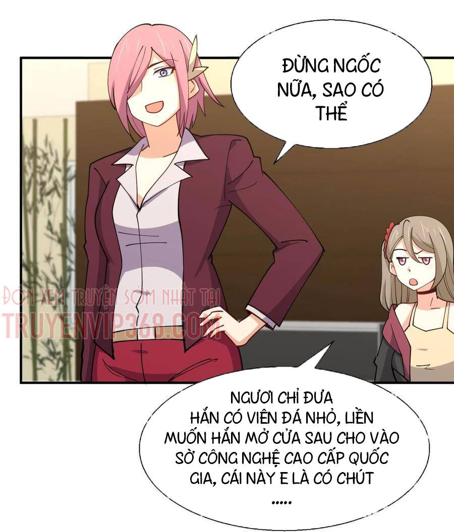 Bạn Gái Tôi Là Long Ngạo Thiên Chapter 59 - Trang 59