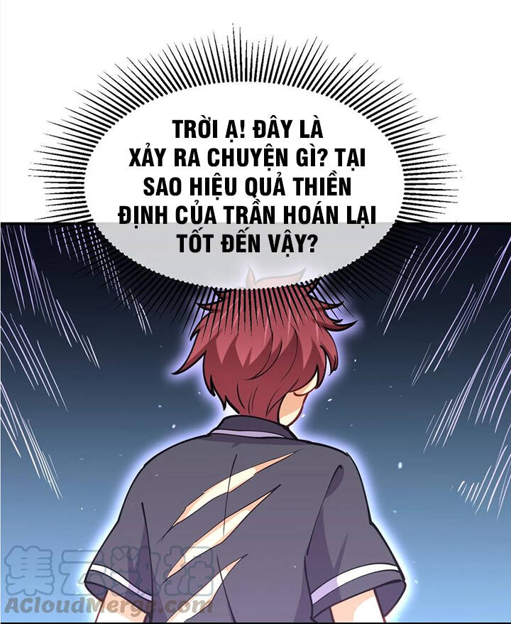 Bạn Gái Tôi Là Long Ngạo Thiên Chapter 38 - Trang 47