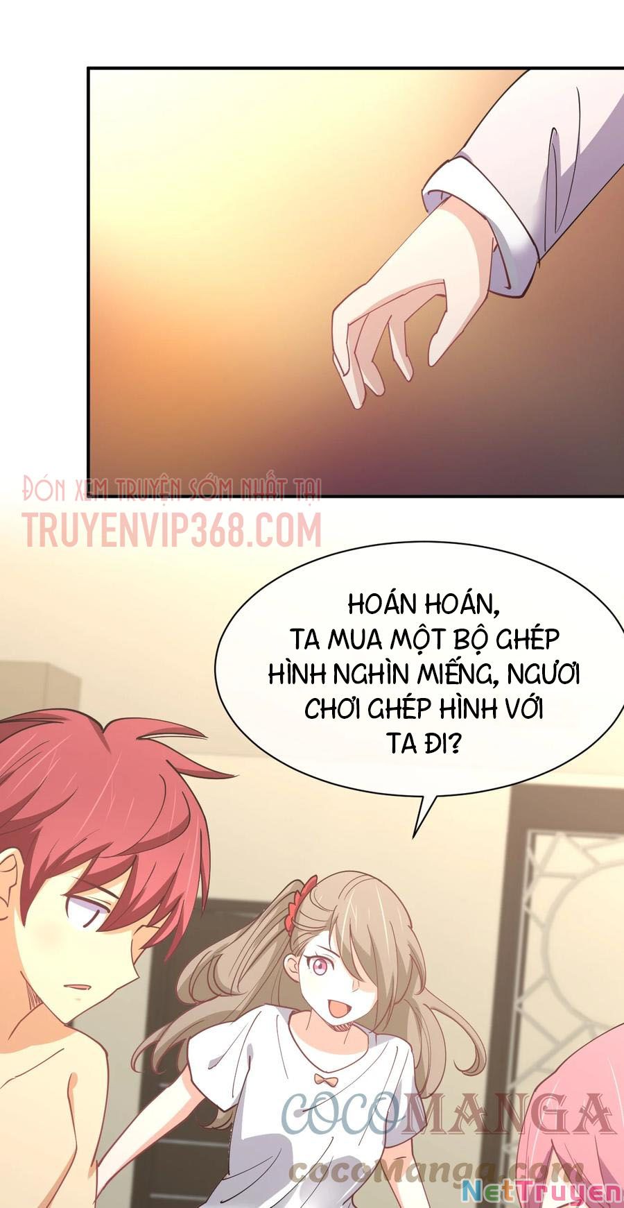 Bạn Gái Tôi Là Long Ngạo Thiên Chapter 58 - Trang 13