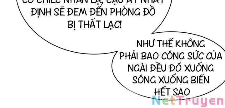 Bạn Gái Tôi Là Long Ngạo Thiên Chapter 26 - Trang 35