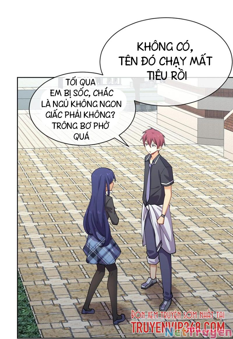 Bạn Gái Tôi Là Long Ngạo Thiên Chapter 31 - Trang 20