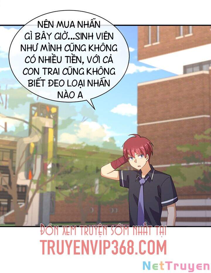 Bạn Gái Tôi Là Long Ngạo Thiên Chapter 26 - Trang 40