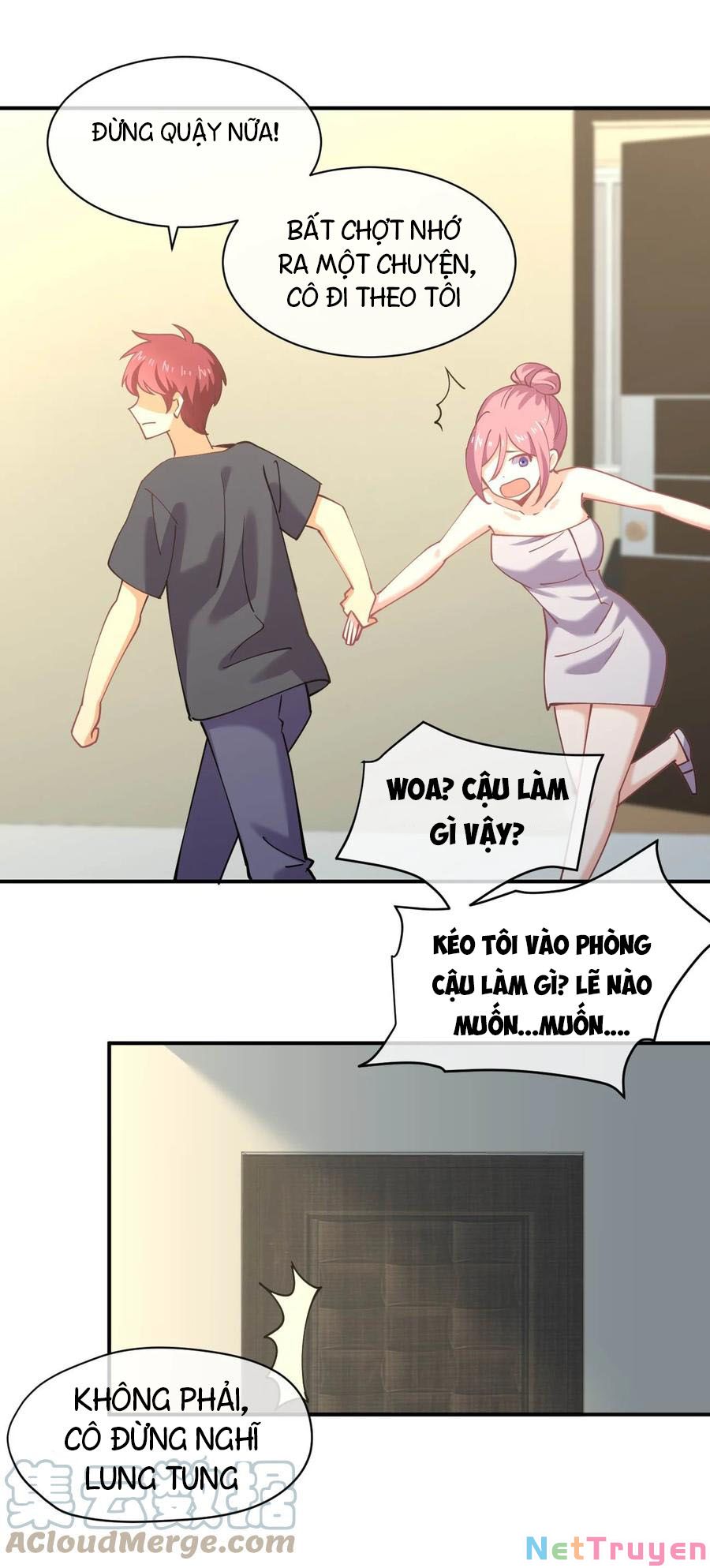 Bạn Gái Tôi Là Long Ngạo Thiên Chapter 56 - Trang 16