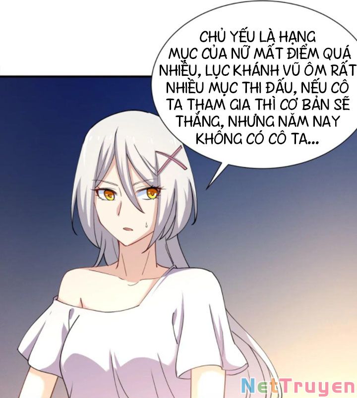 Bạn Gái Tôi Là Long Ngạo Thiên Chapter 12 - Trang 38