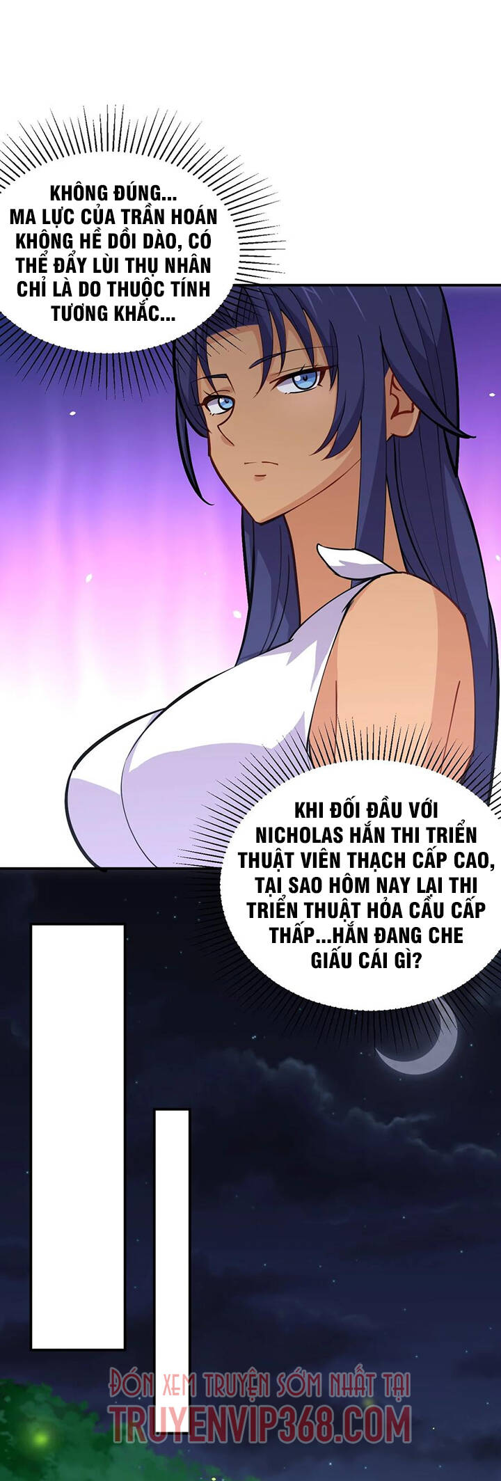 Bạn Gái Tôi Là Long Ngạo Thiên Chapter 36 - Trang 4