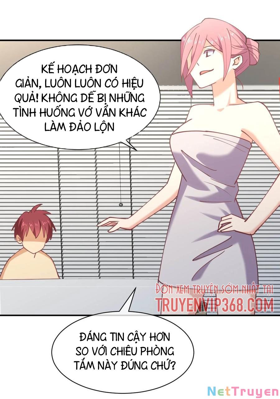 Bạn Gái Tôi Là Long Ngạo Thiên Chapter 57 - Trang 53