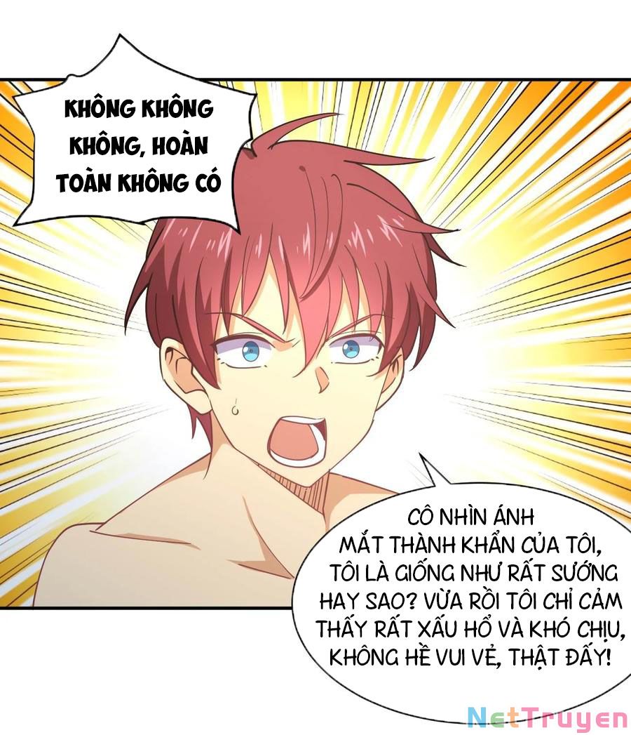 Bạn Gái Tôi Là Long Ngạo Thiên Chapter 57 - Trang 35