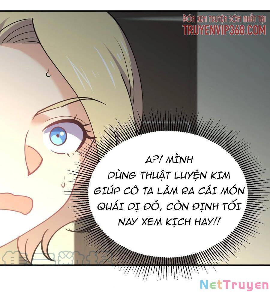 Bạn Gái Tôi Là Long Ngạo Thiên Chapter 65 - Trang 13