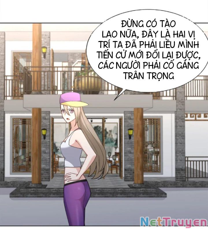 Bạn Gái Tôi Là Long Ngạo Thiên Chapter 16 - Trang 24