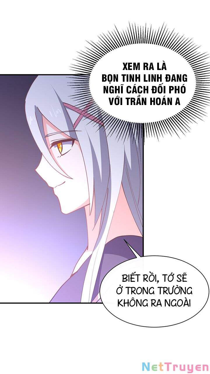 Bạn Gái Tôi Là Long Ngạo Thiên Chapter 26 - Trang 6