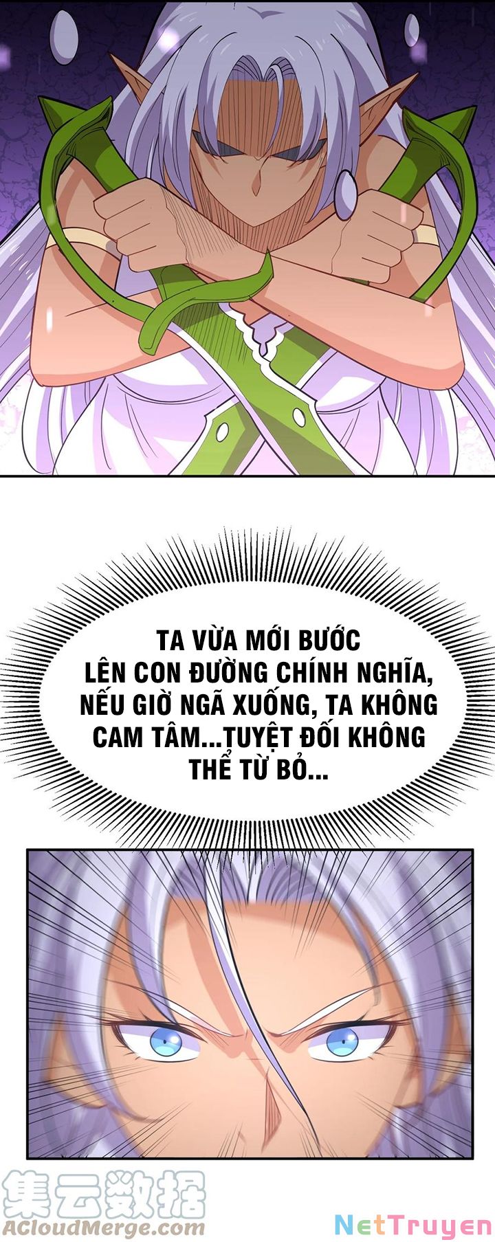 Bạn Gái Tôi Là Long Ngạo Thiên Chapter 43 - Trang 28