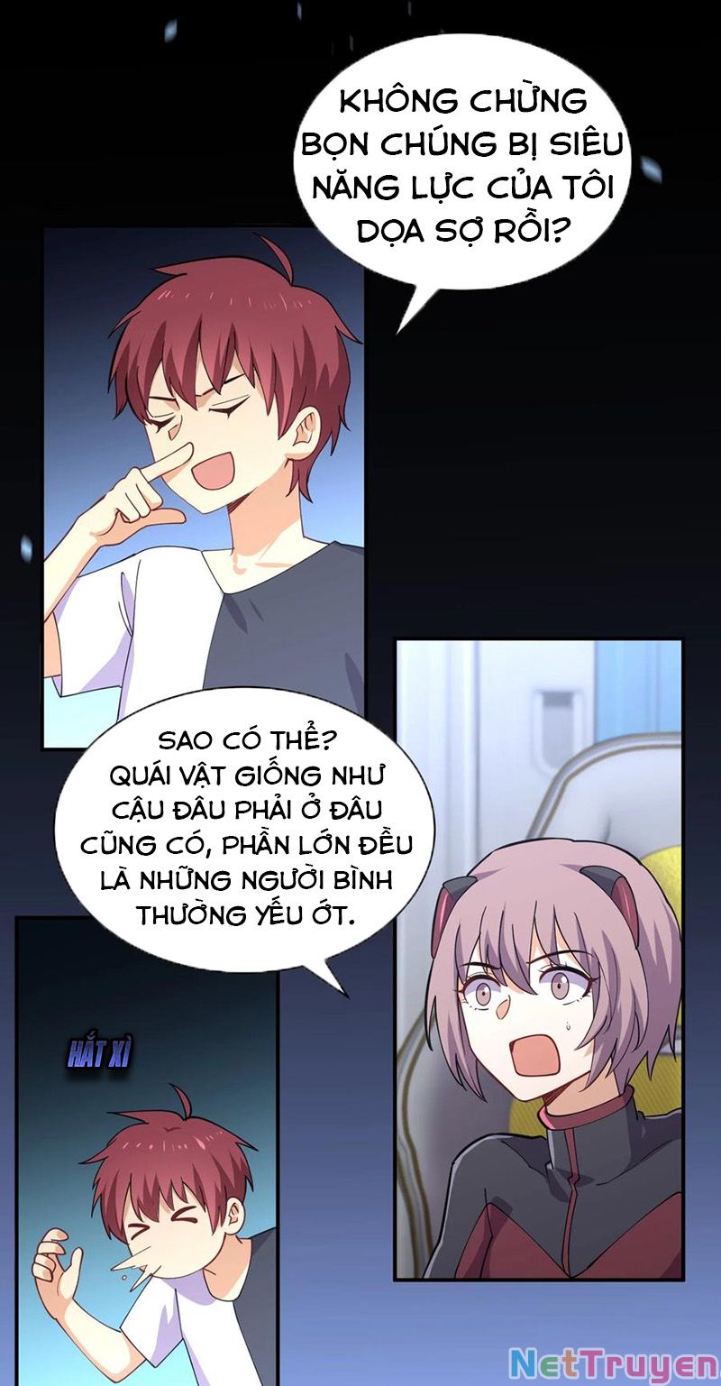 Bạn Gái Tôi Là Long Ngạo Thiên Chapter 68 - Trang 49