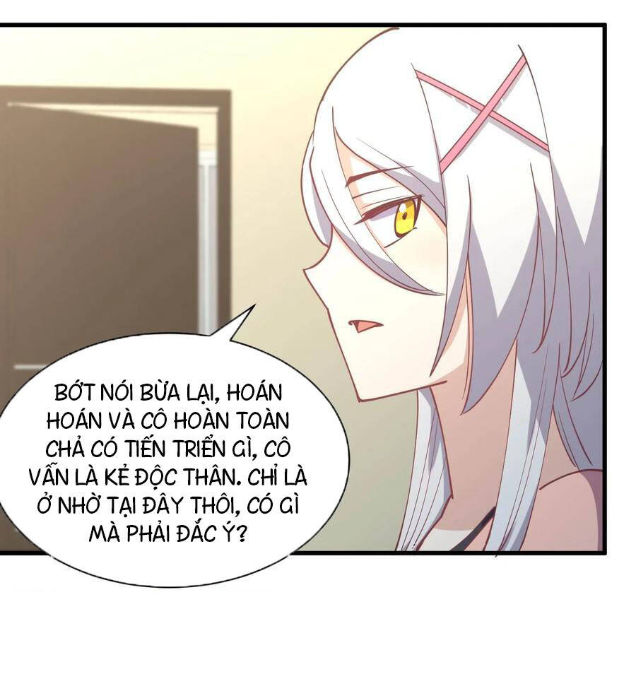 Bạn Gái Tôi Là Long Ngạo Thiên Chapter 64 - Trang 27