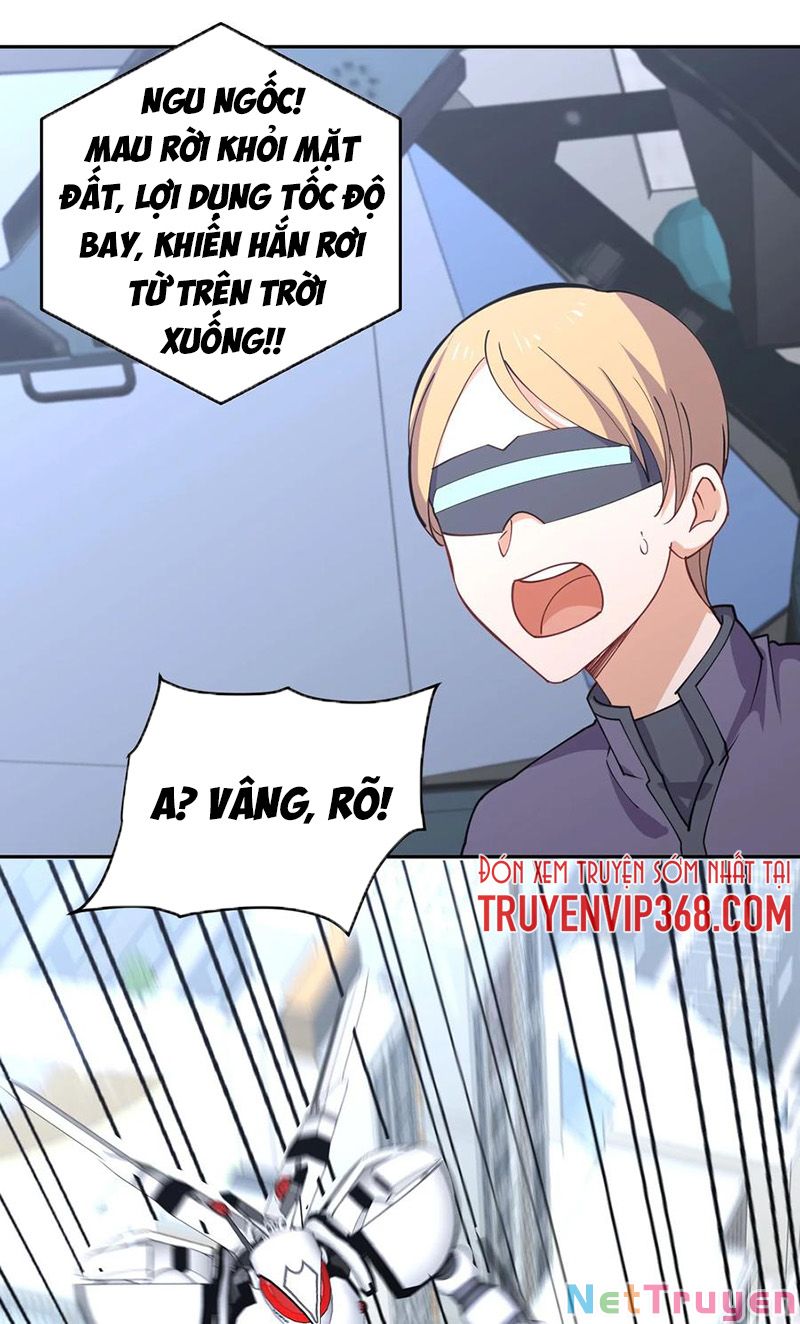 Bạn Gái Tôi Là Long Ngạo Thiên Chapter 68 - Trang 26